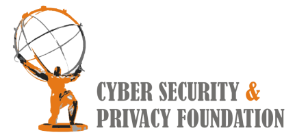 Learning Portal - Cyber Security and Privacy Foundation